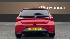 Hyundai i20 1.0T GDi 48V MHD Premium 5dr Petrol Hatchback